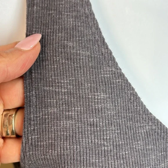 Anthropology T.la peplum babydoll tank top - Picture 5 of 7